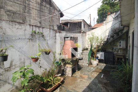 Casa à venda com 130m², 5 quartos e 2 vagasÁrea de Serviço