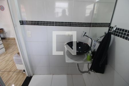 Casa à venda com 130m², 5 quartos e 2 vagasBanheiro