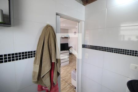 Casa à venda com 130m², 5 quartos e 2 vagasBanheiro