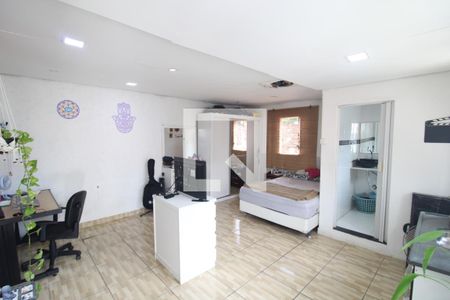 Casa à venda com 130m², 5 quartos e 2 vagasQuarto 5