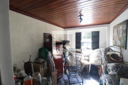 Casa à venda com 130m², 5 quartos e 2 vagasQuarto 3