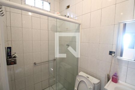 Casa à venda com 130m², 5 quartos e 2 vagasBanheiro 3
