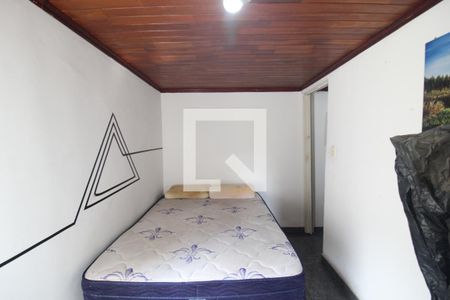 Casa à venda com 130m², 5 quartos e 2 vagasQuarto 4