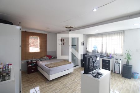 Casa à venda com 130m², 5 quartos e 2 vagasQuarto 5