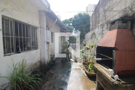 Casa à venda com 130m², 5 quartos e 2 vagasÁrea de Serviço