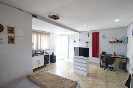 Casa à venda com 130m², 5 quartos e 2 vagasQuarto 5