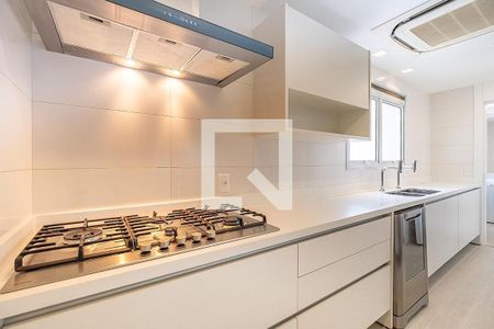 Apartamento à venda com 557m², 4 quartos e 5 vagas