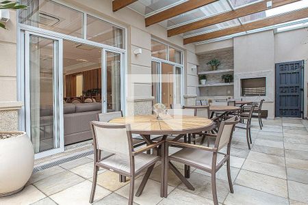 Apartamento à venda com 557m², 4 quartos e 5 vagas