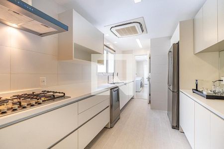 Apartamento à venda com 557m², 4 quartos e 5 vagas