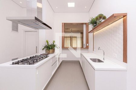 Apartamento à venda com 557m², 4 quartos e 5 vagas