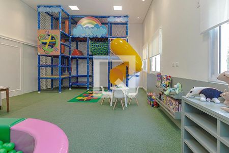 Apartamento à venda com 557m², 4 quartos e 5 vagas