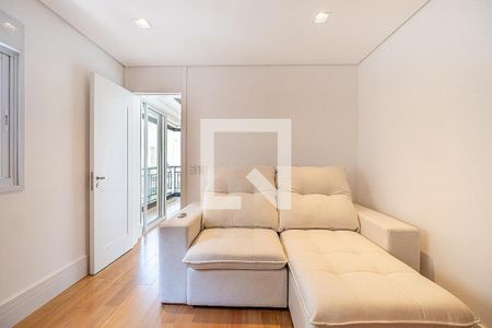 Apartamento à venda com 557m², 4 quartos e 5 vagas
