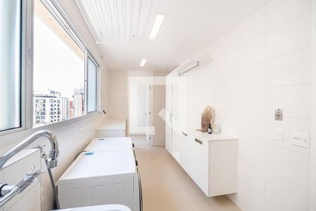 Apartamento à venda com 557m², 4 quartos e 5 vagas