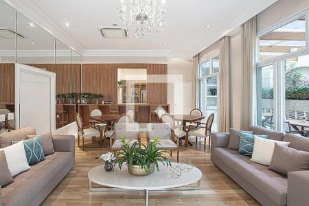 Apartamento à venda com 557m², 4 quartos e 5 vagas