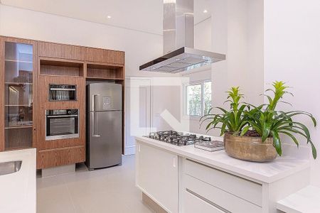 Apartamento à venda com 557m², 4 quartos e 5 vagas