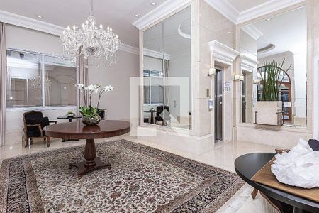 Apartamento à venda com 557m², 4 quartos e 5 vagas