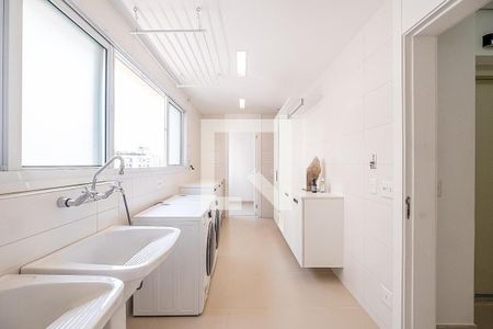 Apartamento à venda com 557m², 4 quartos e 5 vagas