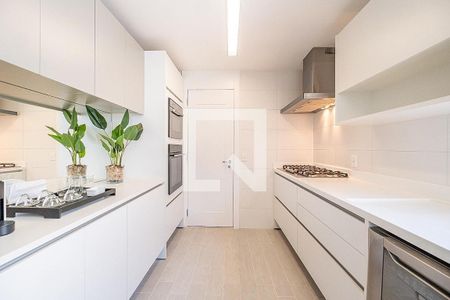 Apartamento à venda com 557m², 4 quartos e 5 vagas