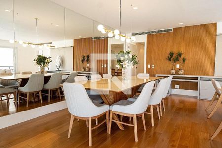 Apartamento à venda com 557m², 4 quartos e 5 vagas