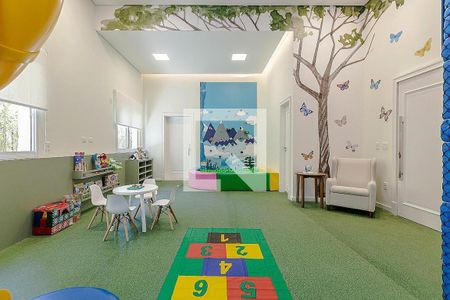 Apartamento à venda com 557m², 4 quartos e 5 vagas