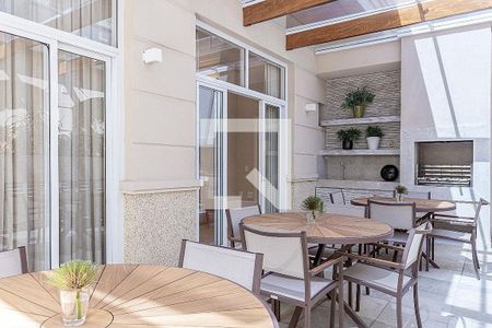 Apartamento à venda com 557m², 4 quartos e 5 vagas