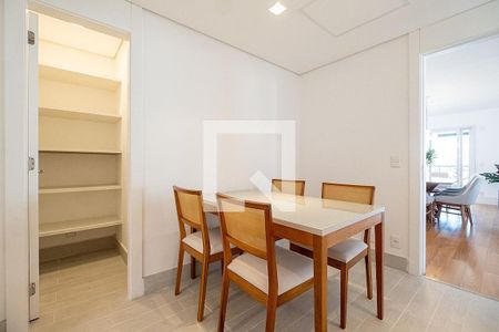 Apartamento à venda com 557m², 4 quartos e 5 vagas