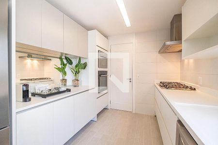 Apartamento à venda com 557m², 4 quartos e 5 vagas