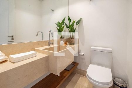 Apartamento à venda com 557m², 4 quartos e 5 vagas