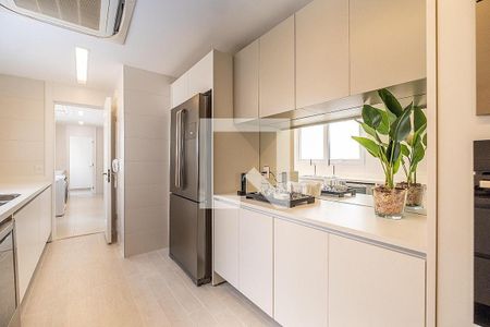 Apartamento à venda com 557m², 4 quartos e 5 vagas