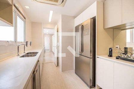 Apartamento à venda com 557m², 4 quartos e 5 vagas