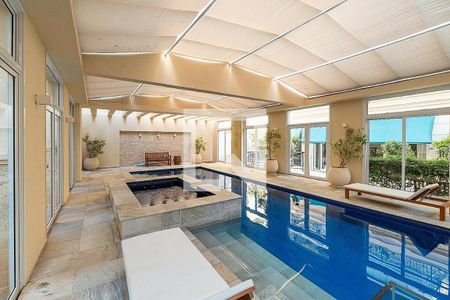 Apartamento à venda com 557m², 4 quartos e 5 vagas