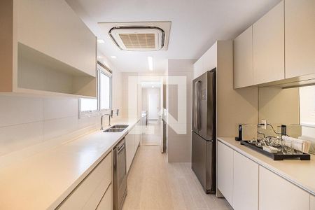 Apartamento à venda com 557m², 4 quartos e 5 vagas