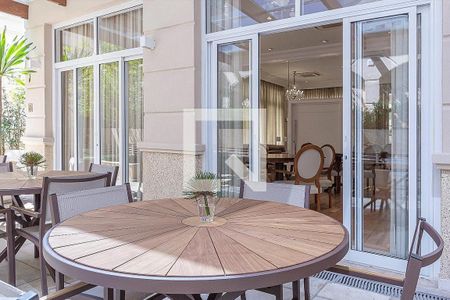 Apartamento à venda com 557m², 4 quartos e 5 vagas