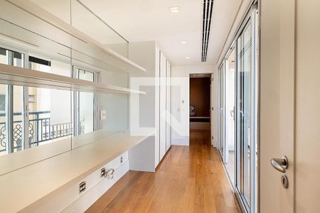 Apartamento à venda com 557m², 4 quartos e 5 vagas