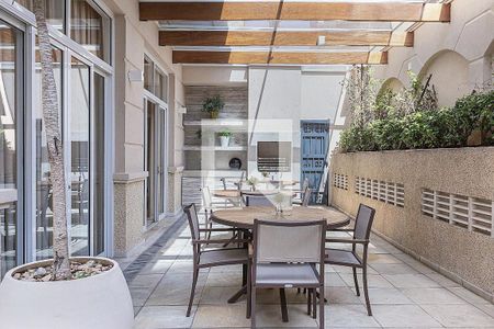 Apartamento à venda com 557m², 4 quartos e 5 vagas