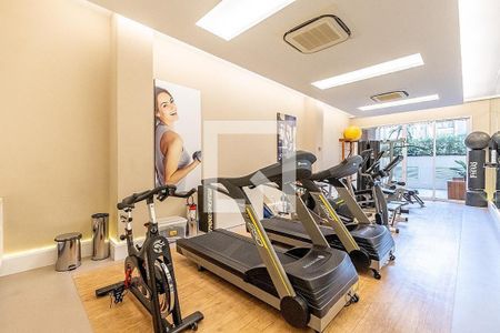 Apartamento à venda com 557m², 4 quartos e 5 vagas