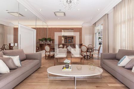 Apartamento à venda com 557m², 4 quartos e 5 vagas