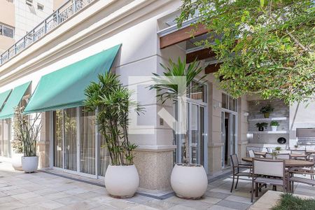 Apartamento à venda com 557m², 4 quartos e 5 vagas