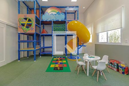 Apartamento à venda com 557m², 4 quartos e 5 vagas