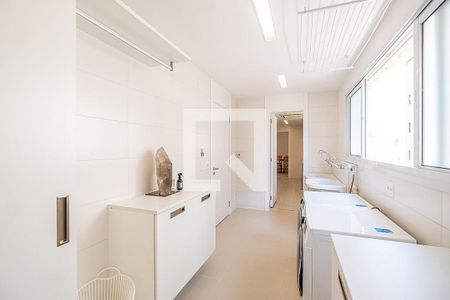 Apartamento à venda com 557m², 4 quartos e 5 vagas