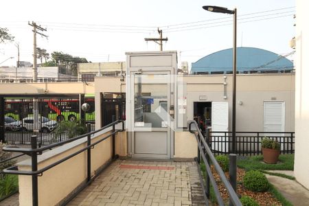 Apartamento para alugar com 42m², 2 quartos e sem vagaÁrea comum - Elevador - Acessibilidade