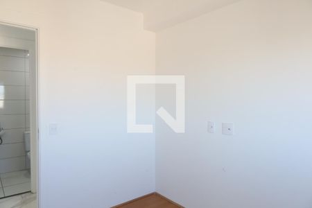 Quarto 1 de apartamento para alugar com 2 quartos, 42m² em Cidade Líder, São Paulo