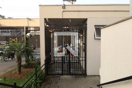 Apartamento para alugar com 42m², 2 quartos e sem vagaÁrea comum - Portaria