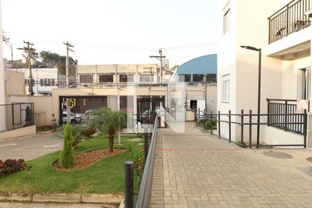 Apartamento para alugar com 42m², 2 quartos e sem vagaÁrea comum - Portaria