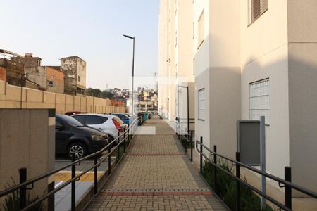 Apartamento para alugar com 42m², 2 quartos e sem vagaÁrea comum