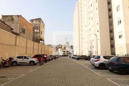Apartamento para alugar com 42m², 2 quartos e sem vagaÁrea comum - Estacionamento