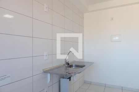 Apartamento para alugar com 42m², 2 quartos e sem vagaCozinha