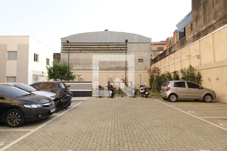 Apartamento para alugar com 42m², 2 quartos e sem vagaÁrea comum - Estacionamento