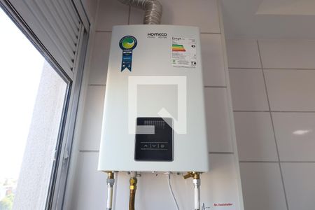 Apartamento para alugar com 42m², 2 quartos e sem vagaÁrea de Serviço