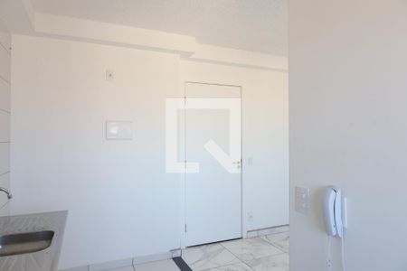Apartamento para alugar com 42m², 2 quartos e sem vagaCozinha